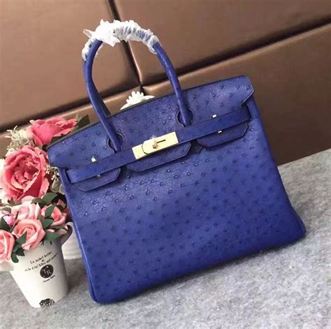 royal blue designer handbags|blue elegance handbags.